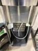 VIVA SELF-CLEAN WATER DISPENSER BOTTOM-MOUNT - 4