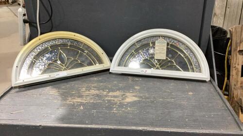 DOOR INSERTS