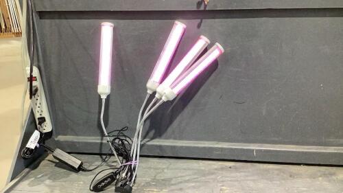 LED LIGHT