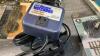 HOSE, FLOAT CONTROLLER, KNOBS, POURING LADDLE, 3 WALL HYDRANTS, CASTERS - 6