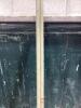(2) FLAG POLES 8FT - 3