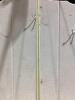 (2) FLAG POLES 8FT - 5