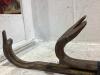 BUNDLE OF CROWBARS - 4