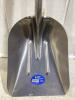 POWERFIST STEEL SNOW SHOVEL - 2