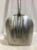 POWERFIST STEEL SNOW SHOVEL - 4