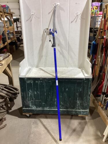 POLE SAW PRUNER