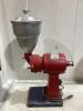 ANTIQUE ELETRIC GRAIN GRINDER