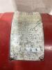 ANTIQUE ELETRIC GRAIN GRINDER - 5