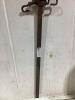 MCCORNICK DEERING BEAM SCALE - 3