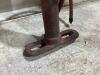 ANTIQUE AIR PUMP - 3
