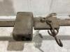 BEAM SCALE - 4