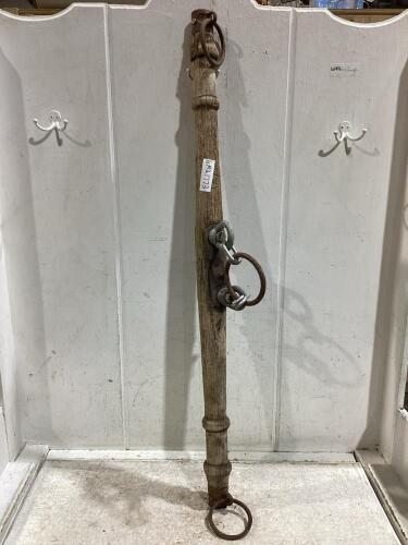 YOKE