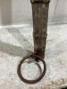 ANTIQUE YOKE - 2