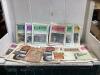 ANTIQUE GAS ENGINE MAGAZINES & MISCELLANEOUS