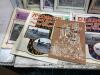 ANTIQUE GAS ENGINE MAGAZINES & MISCELLANEOUS - 2