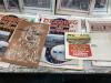 ANTIQUE GAS ENGINE MAGAZINES & MISCELLANEOUS - 3