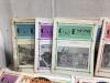 ANTIQUE GAS ENGINE MAGAZINES & MISCELLANEOUS - 5