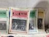 ANTIQUE GAS ENGINE MAGAZINES & MISCELLANEOUS - 6