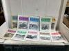 ANTIQUE GAS ENGINE MAGAZINES & MISCELLANEOUS - 7