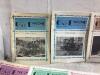 ANTIQUE GAS ENGINE MAGAZINES & MISCELLANEOUS - 8