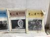 ANTIQUE GAS ENGINE MAGAZINES & MISCELLANEOUS - 9
