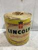 LINCOLN BALER TWINE
