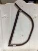 ANTIQUE BOW SAW