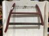ANTIQUE BOW SAW
