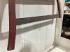 ANTIQUE BOW SAW - 3
