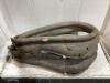 (2) ANTIQUE COLLARS - 4