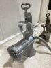 (2) MEAT GRINDER, ENTERPRISE CHERRY STONER & CHERRY PITTER - 2