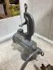 (2) MEAT GRINDER, ENTERPRISE CHERRY STONER & CHERRY PITTER - 3
