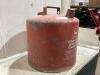 JOHN DEERE 6-GALS.-3-1/2 PTS SNOWMOBILE GASOLINE CAN - 2