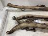 (4) ANTIQUE HAMES - 2