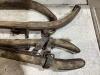 (4) ANTIQUE HAMES - 4