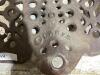 ANTIQUE TRACTOR SEAT - 3