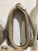 (5) HAMES & (2) COLLARS - 5