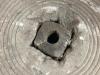 ANTIQUE SAND STOJE GRINDING WHEEL - 4