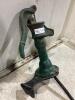 ANTIQUE HAND-WELL PUMP - 2