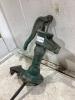 ANTIQUE HAND-WELL PUMP - 3