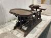 ANTIQUE SCALE - 2