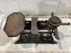 ANTIQUE SCALE - 4