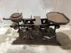 ANTIQUE SCALE - 5