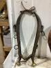 LEATHER COLLAR & HAMES - 5