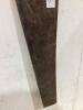 HAND SAW W/ HORSE SHOE HANDLE - 3