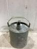 WATERING CAN