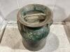MILK/CREAM METAL CAN - 5