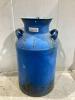 MILK CAN