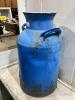 MILK CAN - 2