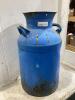 MILK CAN - 3